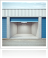 Storage Unit to Downsize your Space